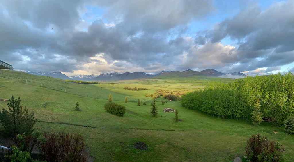 MLS® A2262168 - 29407 Township Rd 3-0   in NONE Twin Butte, Residential