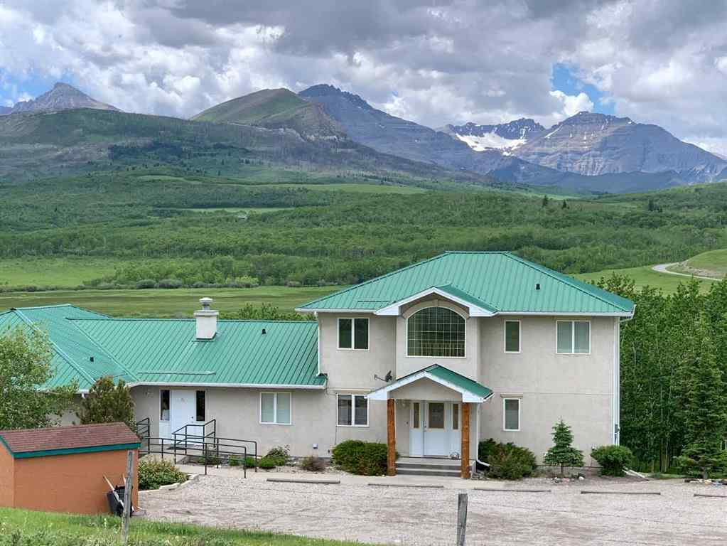 MLS® A2262168 - 29407 Township Rd 3-0   in NONE Twin Butte, Residential