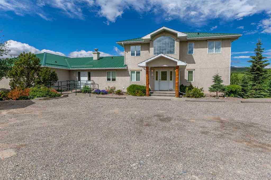 MLS® A2262168 - 29407 Township Rd 3-0   in NONE Twin Butte, Residential