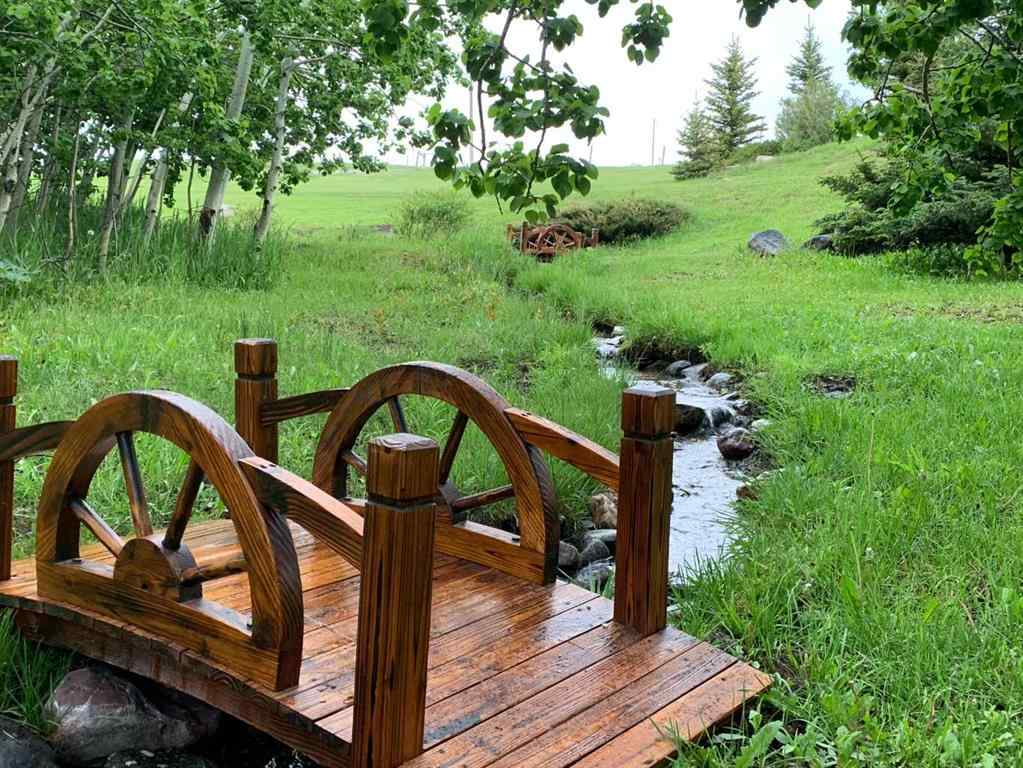 MLS® A2262168 - 29407 Township Rd 3-0   in NONE Twin Butte, Residential