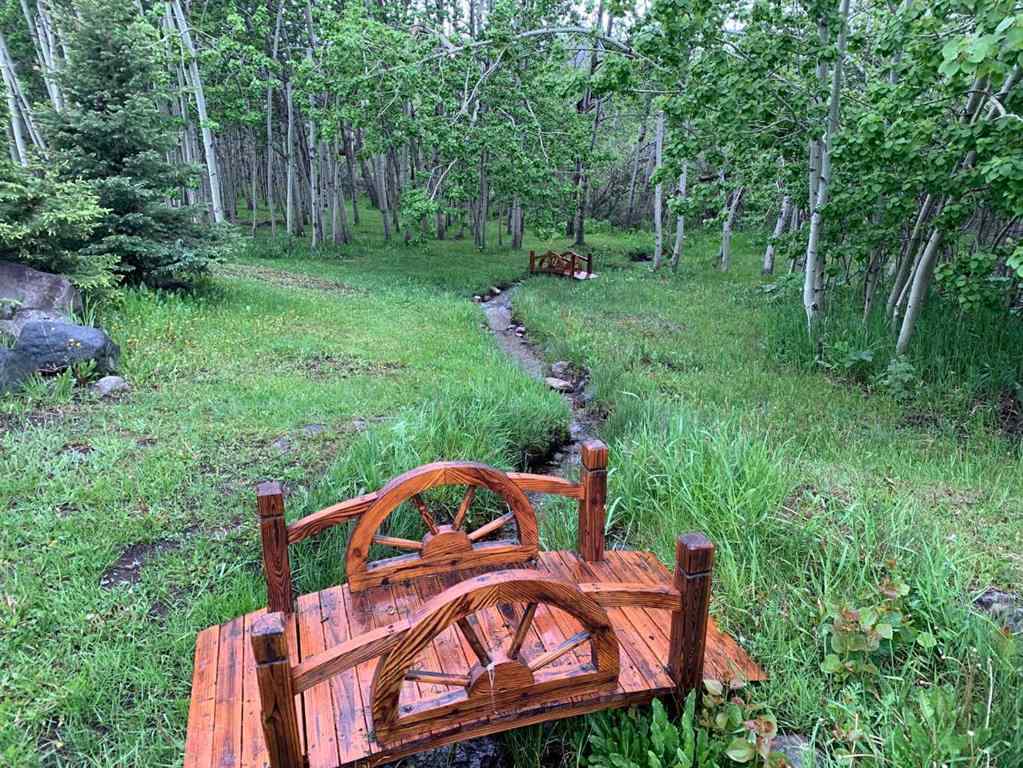 MLS® A2262168 - 29407 Township Rd 3-0   in NONE Twin Butte, Residential