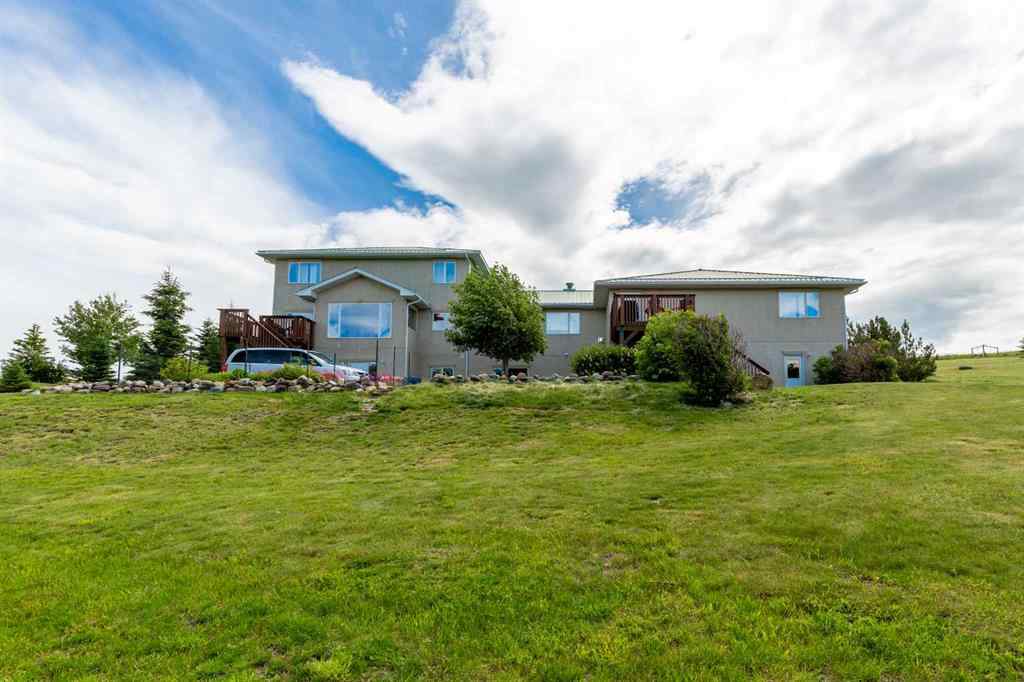 MLS® A2262168 - 29407 Township Rd 3-0   in NONE Twin Butte, Residential