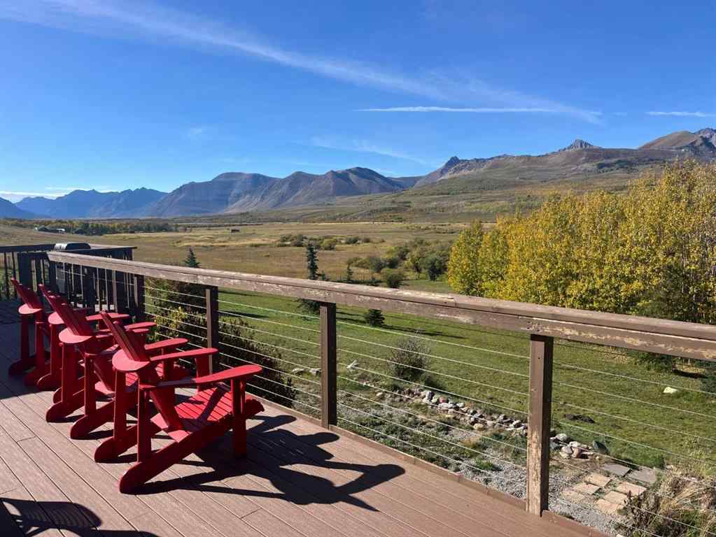 MLS® A2262168 - 29407 Township Rd 3-0   in NONE Twin Butte, Residential