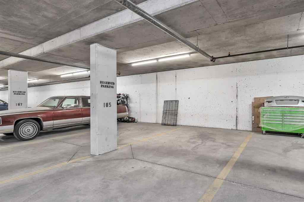 MLS® A2262171 - Unit #208 126 14 Avenue SW in Beltline Calgary, Residential