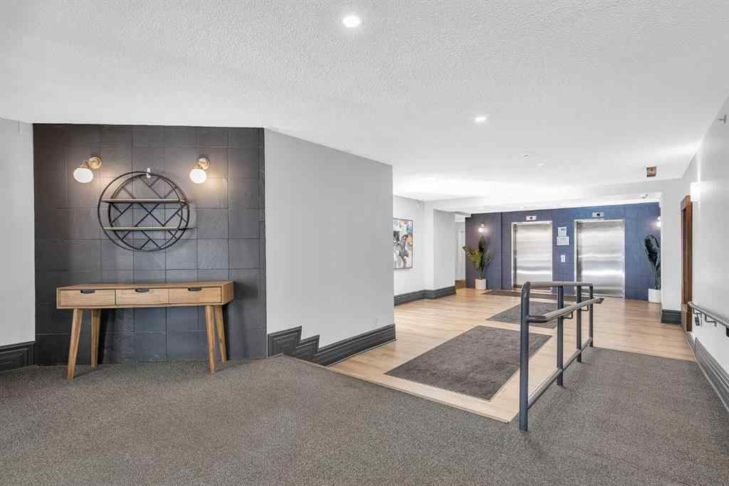 MLS® A2262171 - Unit #208 126 14 Avenue SW in Beltline Calgary, Residential