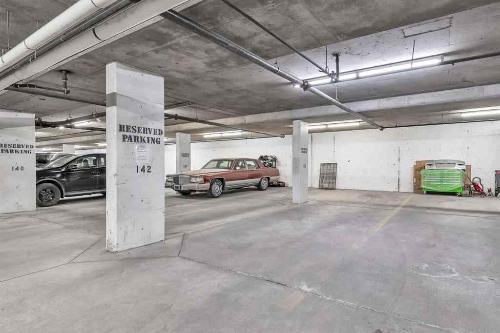 MLS® A2262171 - Unit #208 126 14 Avenue SW in Beltline Calgary, Residential