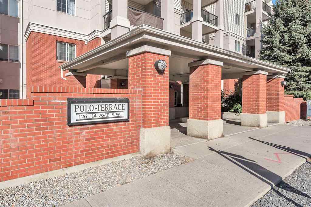 MLS® A2262171 - Unit #208 126 14 Avenue SW in Beltline Calgary, Residential