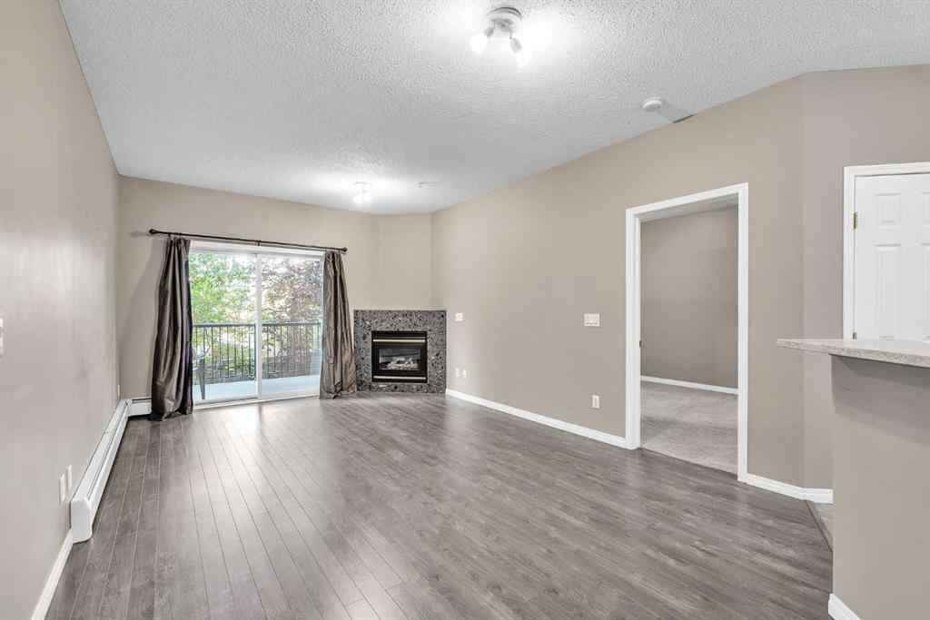 MLS® A2262171 - Unit #208 126 14 Avenue SW in Beltline Calgary, Residential