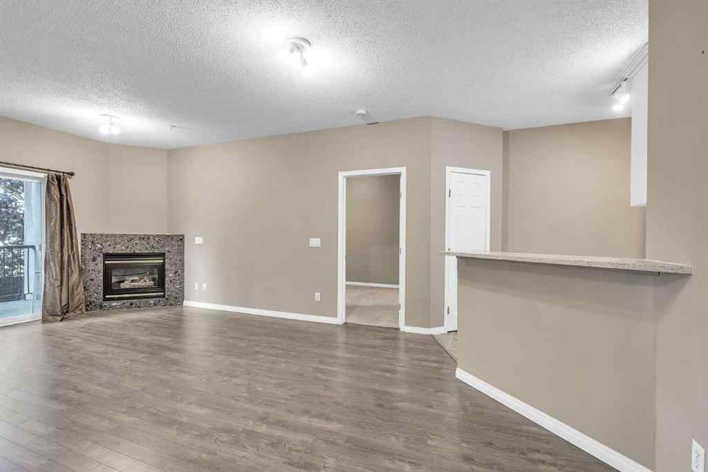 MLS® A2262171 - Unit #208 126 14 Avenue SW in Beltline Calgary, Residential