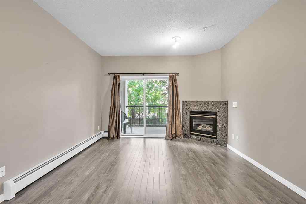 MLS® A2262171 - Unit #208 126 14 Avenue SW in Beltline Calgary, Residential