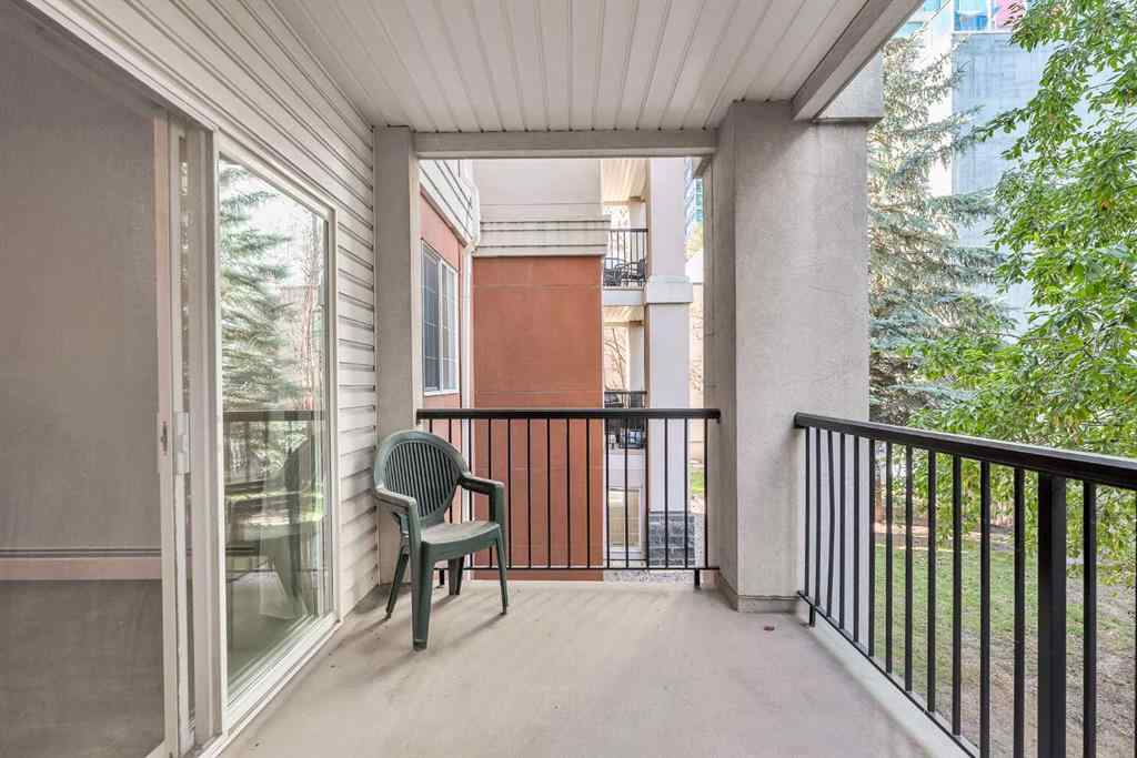 MLS® A2262171 - Unit #208 126 14 Avenue SW in Beltline Calgary, Residential