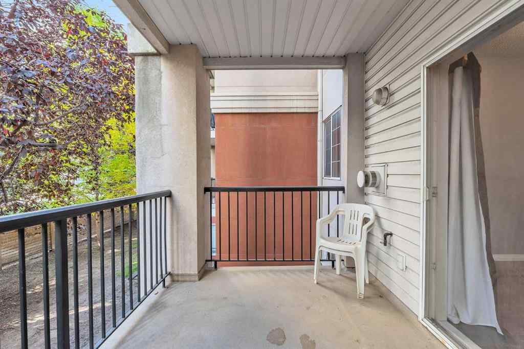 MLS® A2262171 - Unit #208 126 14 Avenue SW in Beltline Calgary, Residential