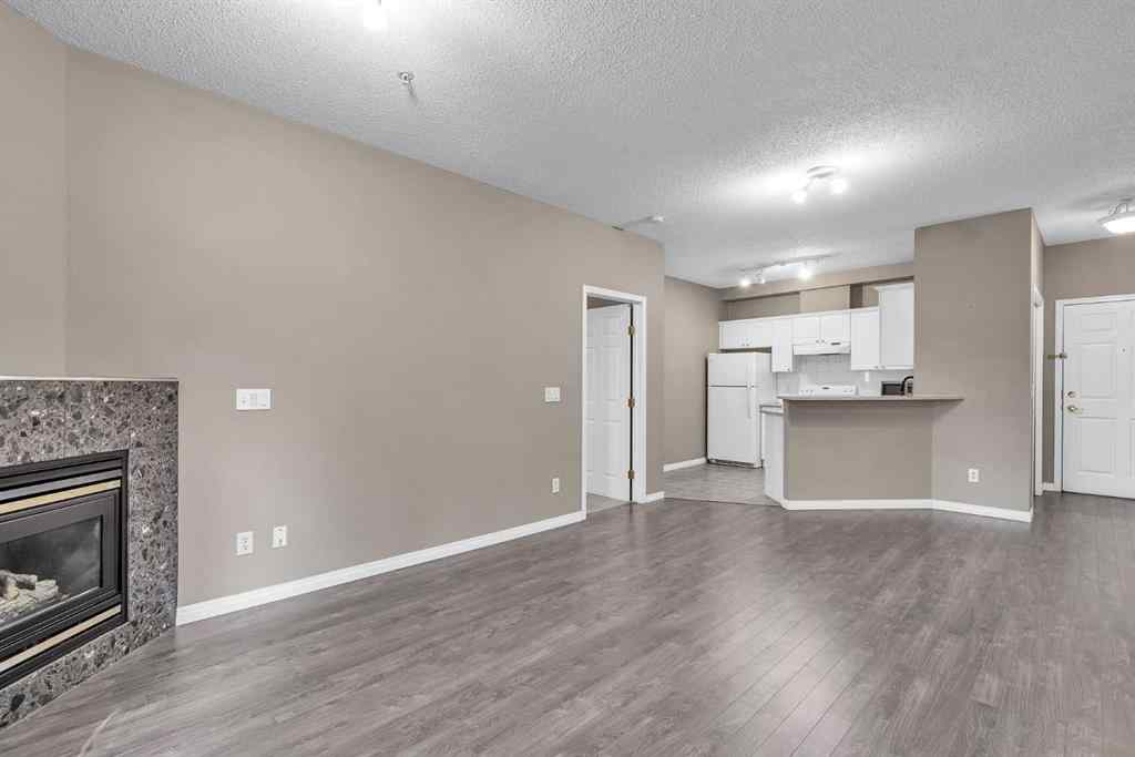 MLS® A2262171 - Unit #208 126 14 Avenue SW in Beltline Calgary, Residential