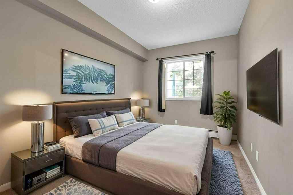 MLS® A2262171 - Unit #208 126 14 Avenue SW in Beltline Calgary, Residential