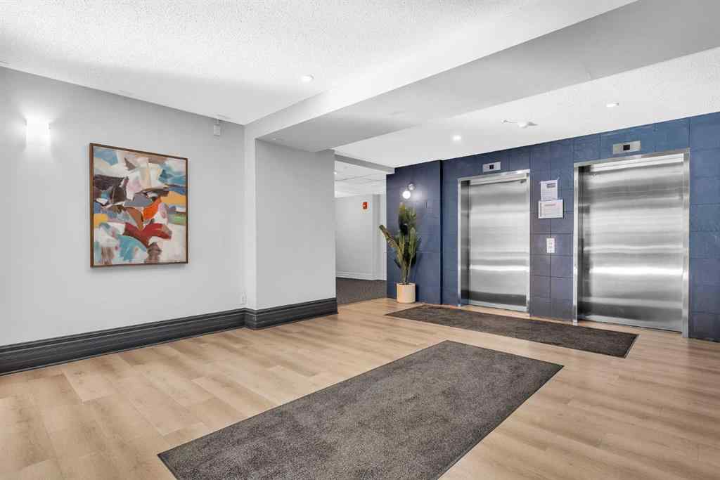 MLS® A2262171 - Unit #208 126 14 Avenue SW in Beltline Calgary, Residential