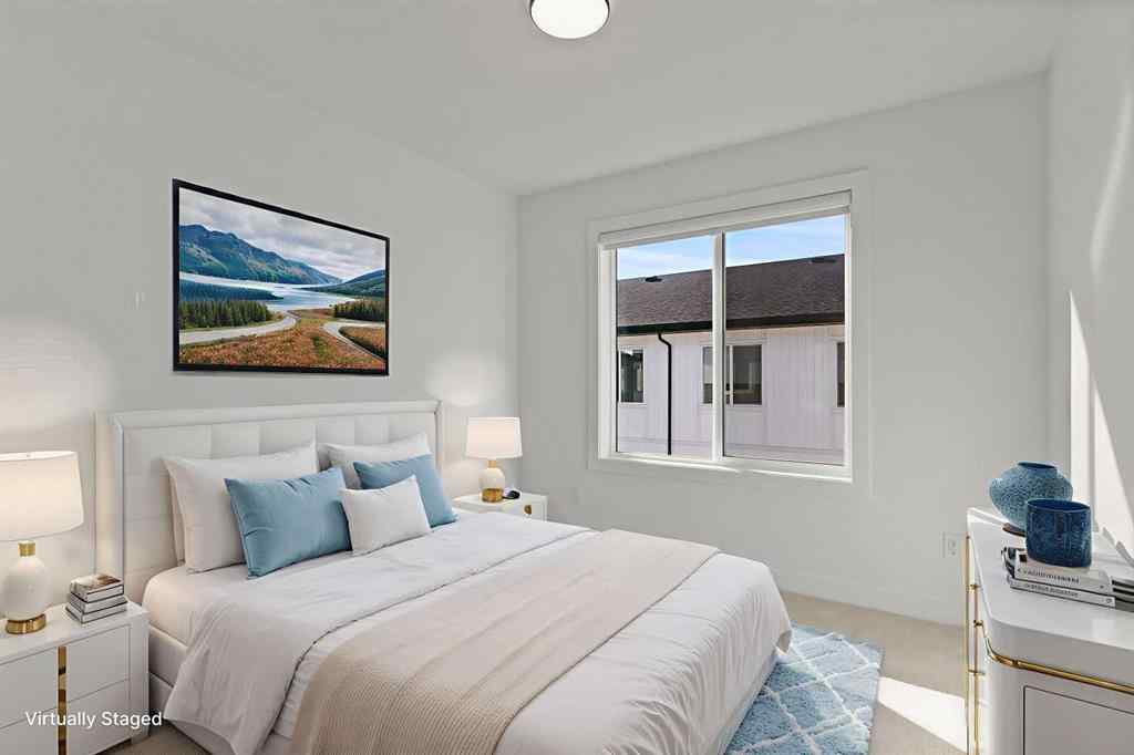 MLS® A2262172 - Unit #2002 280 Chelsea Road  in Chelsea_CH Chestermere, Residential