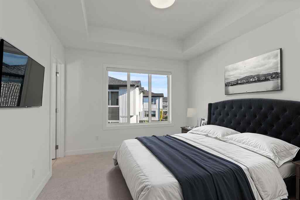 MLS® A2262172 - Unit #2002 280 Chelsea Road  in Chelsea_CH Chestermere, Residential