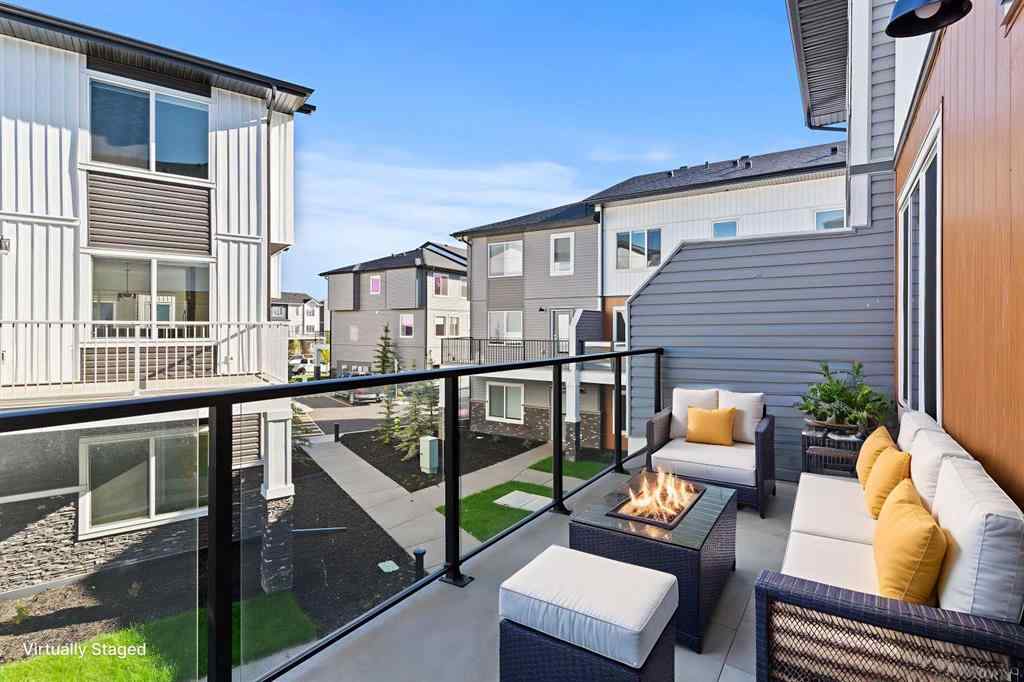 MLS® A2262172 - Unit #2002 280 Chelsea Road  in Chelsea_CH Chestermere, Residential