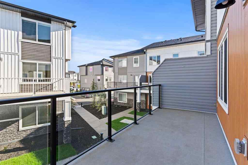 MLS® A2262172 - Unit #2002 280 Chelsea Road  in Chelsea_CH Chestermere, Residential