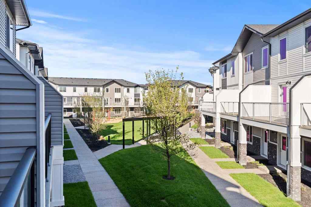 MLS® A2262172 - Unit #2002 280 Chelsea Road  in Chelsea_CH Chestermere, Residential