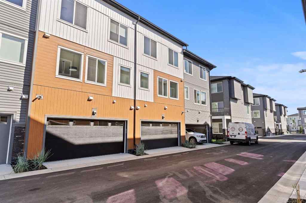 MLS® A2262172 - Unit #2002 280 Chelsea Road  in Chelsea_CH Chestermere, Residential