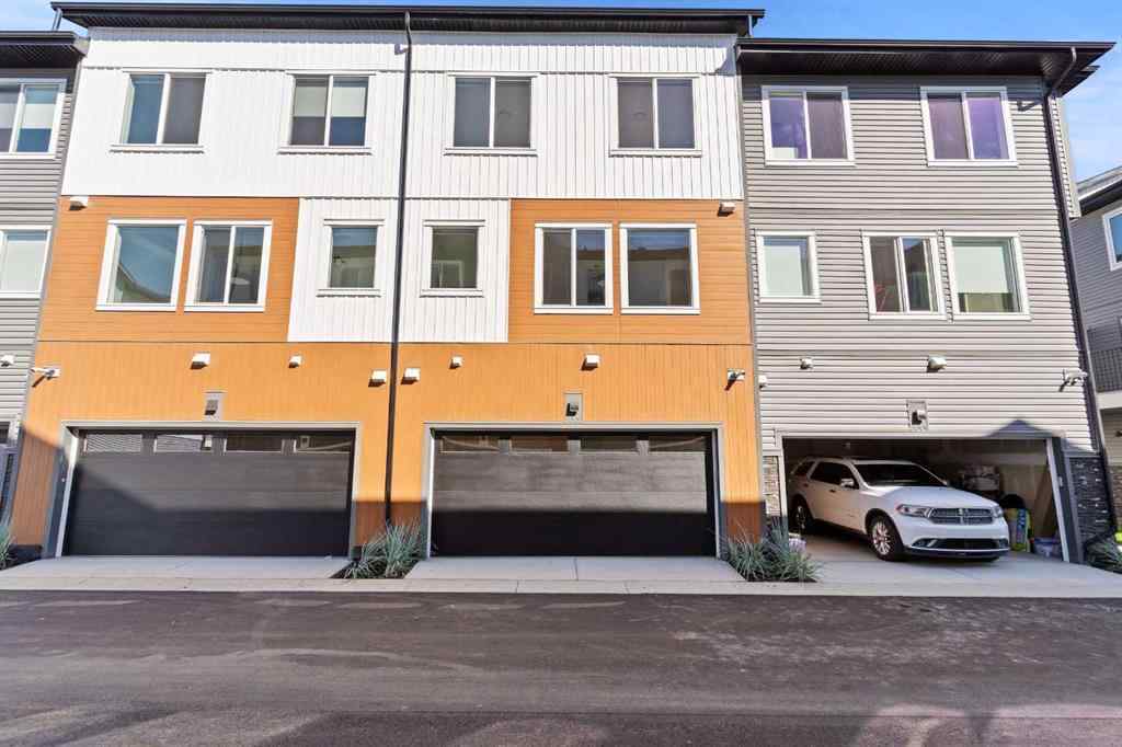 MLS® A2262172 - Unit #2002 280 Chelsea Road  in Chelsea_CH Chestermere, Residential