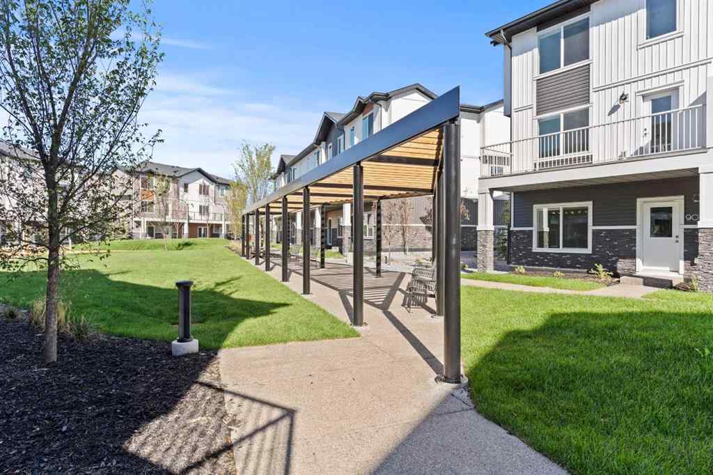 MLS® A2262172 - Unit #2002 280 Chelsea Road  in Chelsea_CH Chestermere, Residential