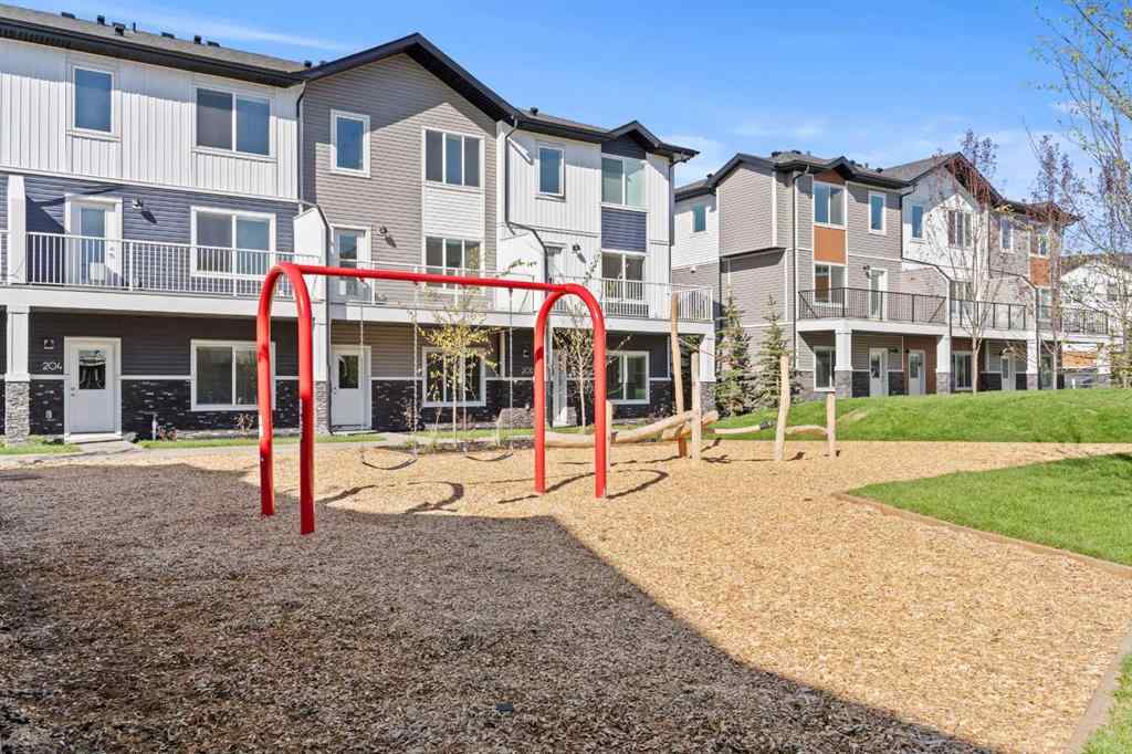 MLS® A2262172 - Unit #2002 280 Chelsea Road  in Chelsea_CH Chestermere, Residential