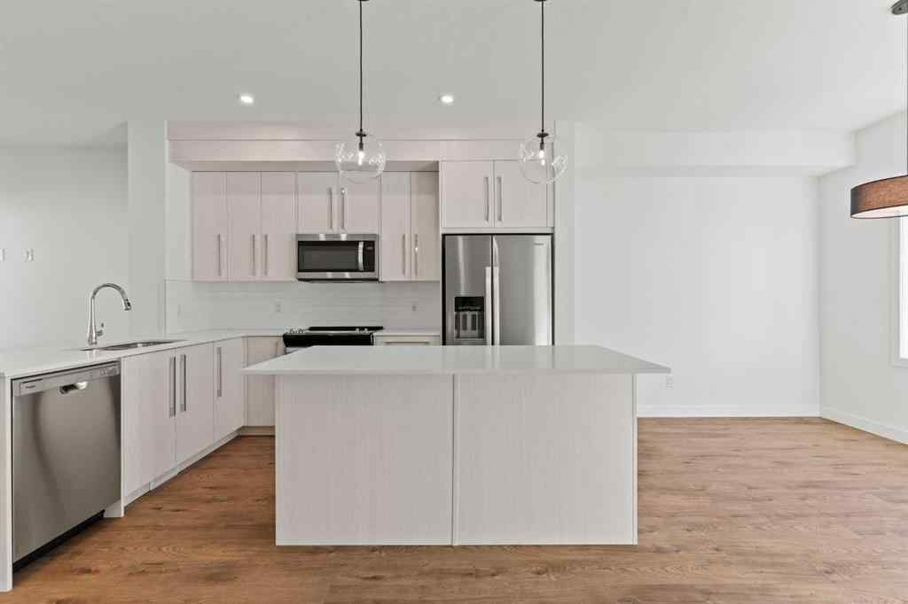 MLS® A2262172 - Unit #2002 280 Chelsea Road  in Chelsea_CH Chestermere, Residential