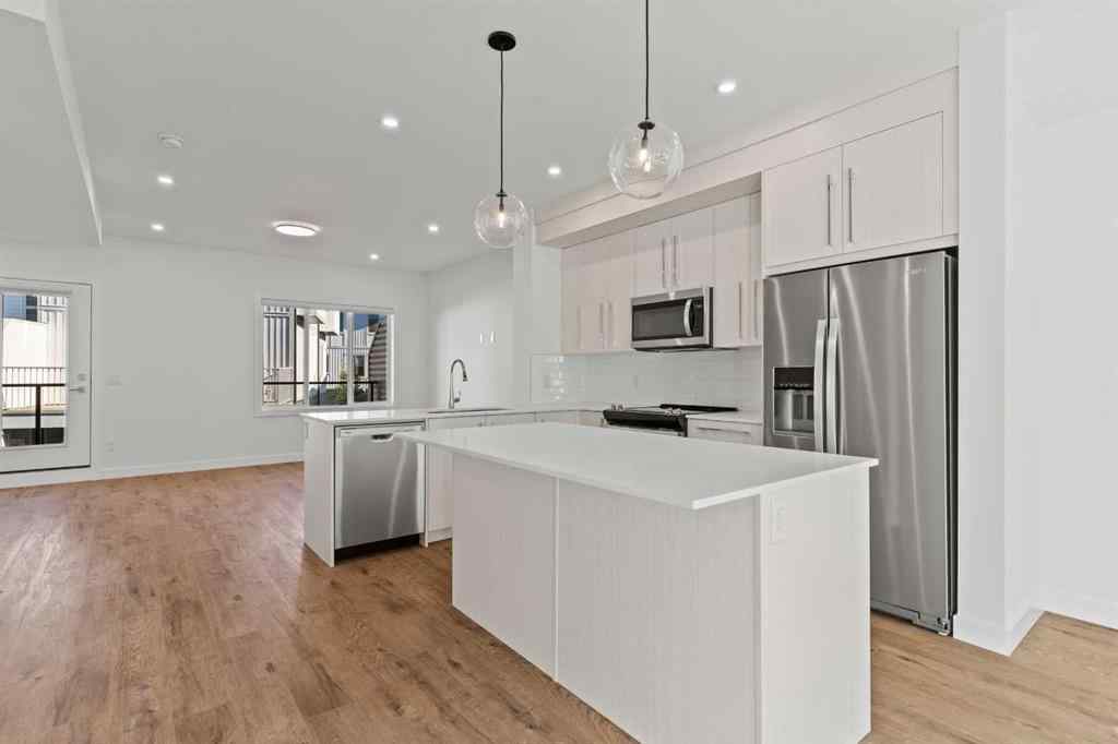 MLS® A2262172 - Unit #2002 280 Chelsea Road  in Chelsea_CH Chestermere, Residential