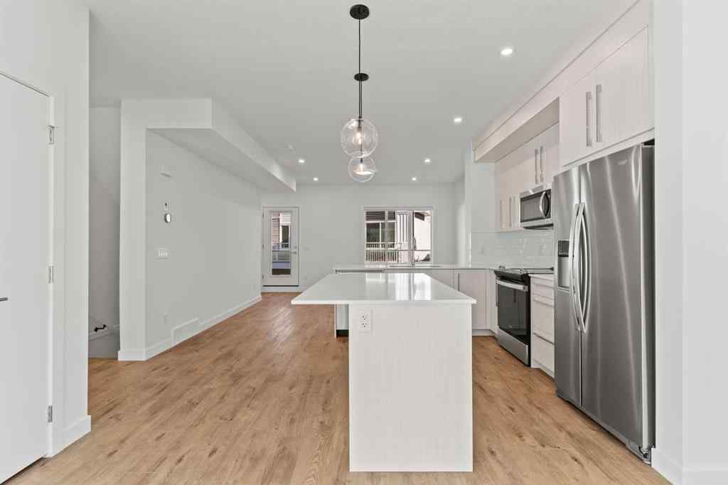 MLS® A2262172 - Unit #2002 280 Chelsea Road  in Chelsea_CH Chestermere, Residential