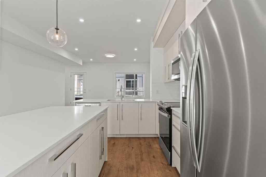 MLS® A2262172 - Unit #2002 280 Chelsea Road  in Chelsea_CH Chestermere, Residential