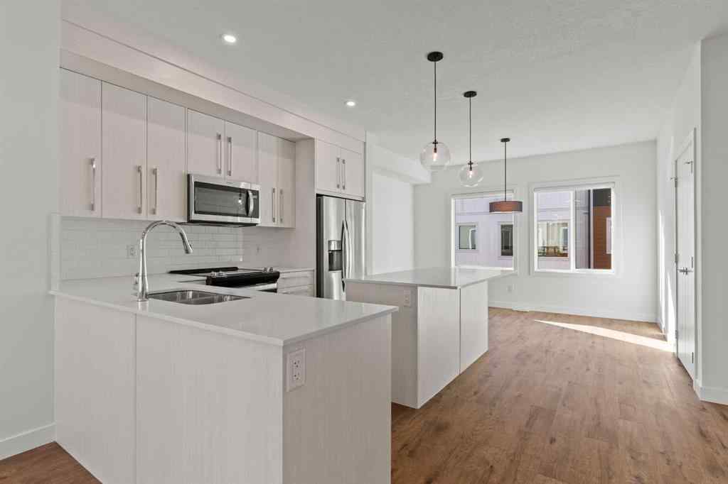 MLS® A2262172 - Unit #2002 280 Chelsea Road  in Chelsea_CH Chestermere, Residential