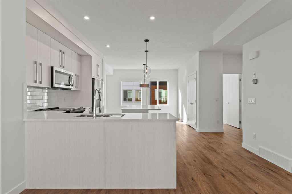 MLS® A2262172 - Unit #2002 280 Chelsea Road  in Chelsea_CH Chestermere, Residential