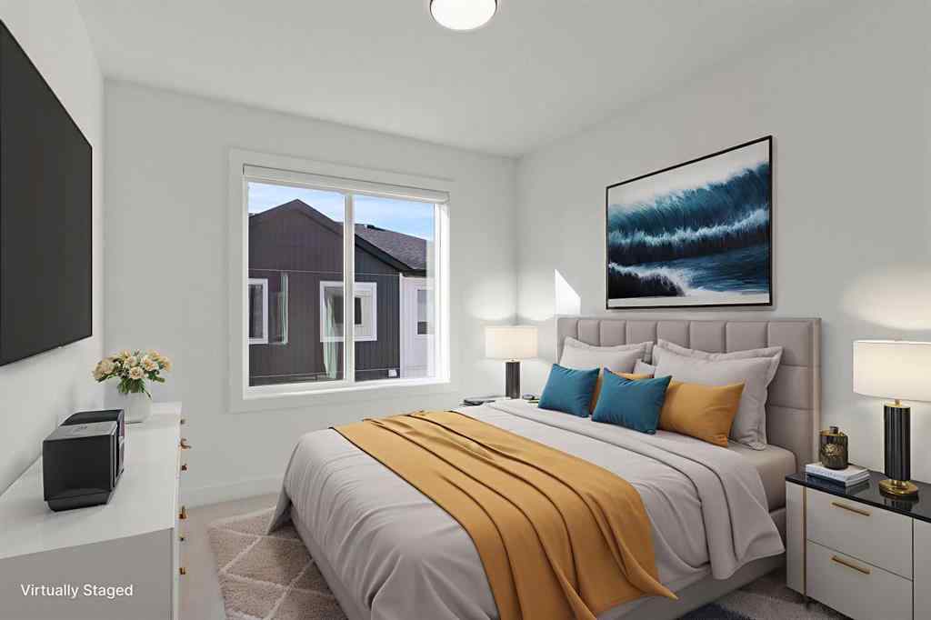 MLS® A2262172 - Unit #2002 280 Chelsea Road  in Chelsea_CH Chestermere, Residential