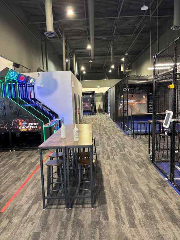 MLS® A2262173 -     in  Calgary, Commercial