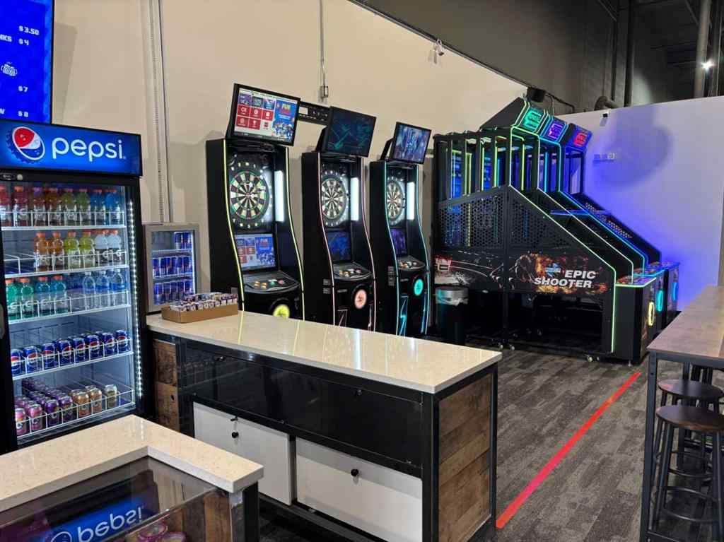 MLS® A2262173 -     in  Calgary, Commercial