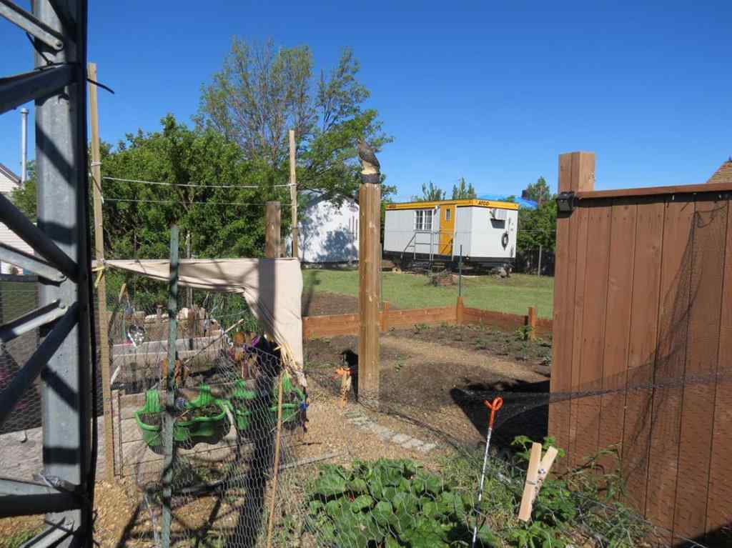 MLS® A2262174 - 120 Main Street  in NONE Michichi, Residential