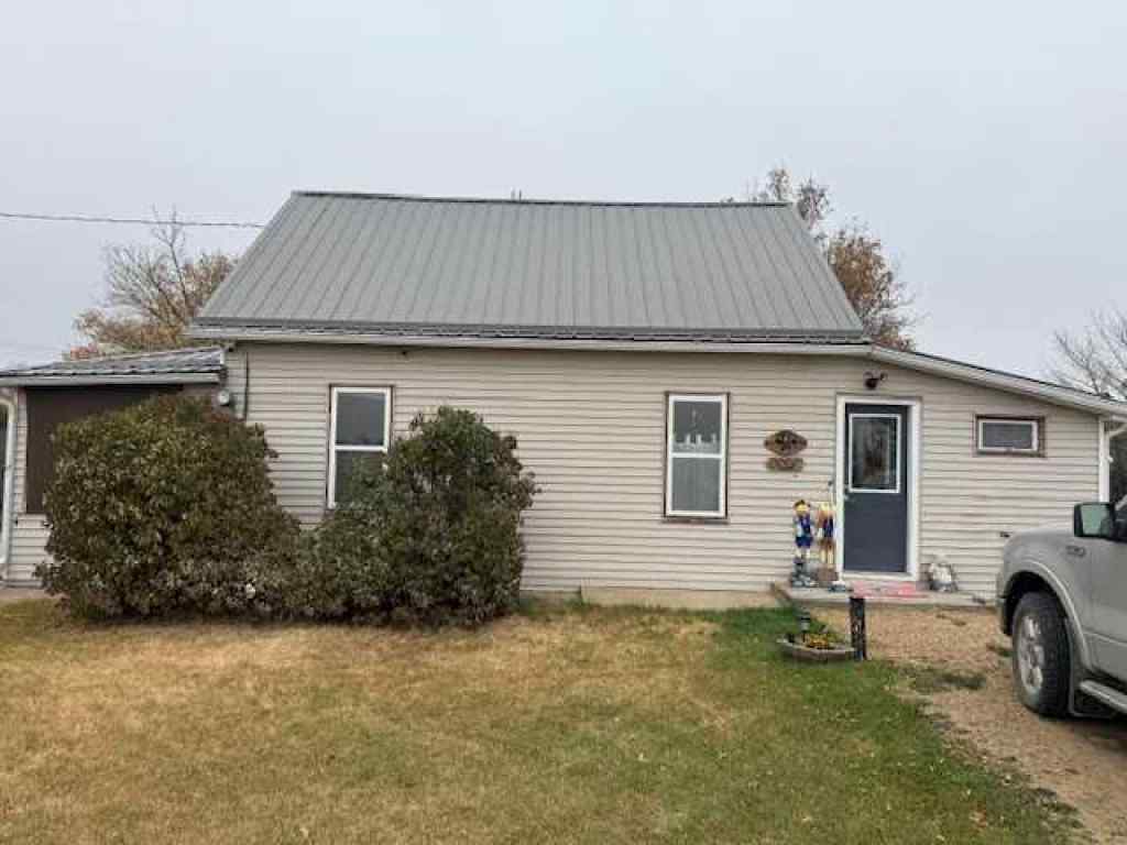 MLS® A2262174 - 120 Main Street  in NONE Michichi, Residential