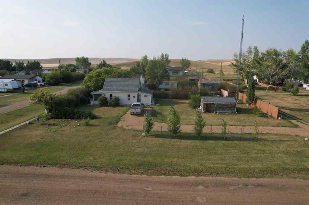 MLS® A2262174 - 120 Main Street  in NONE Michichi, Residential