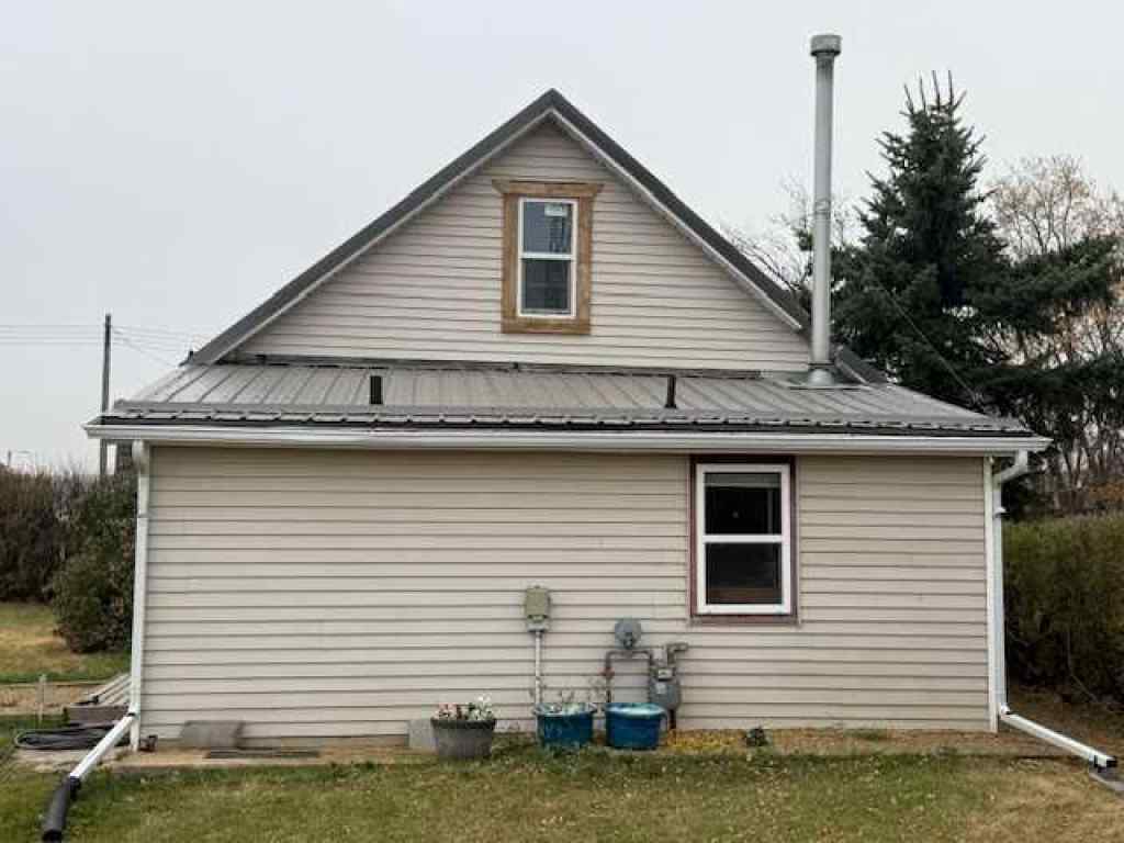 MLS® A2262174 - 120 Main Street  in NONE Michichi, Residential