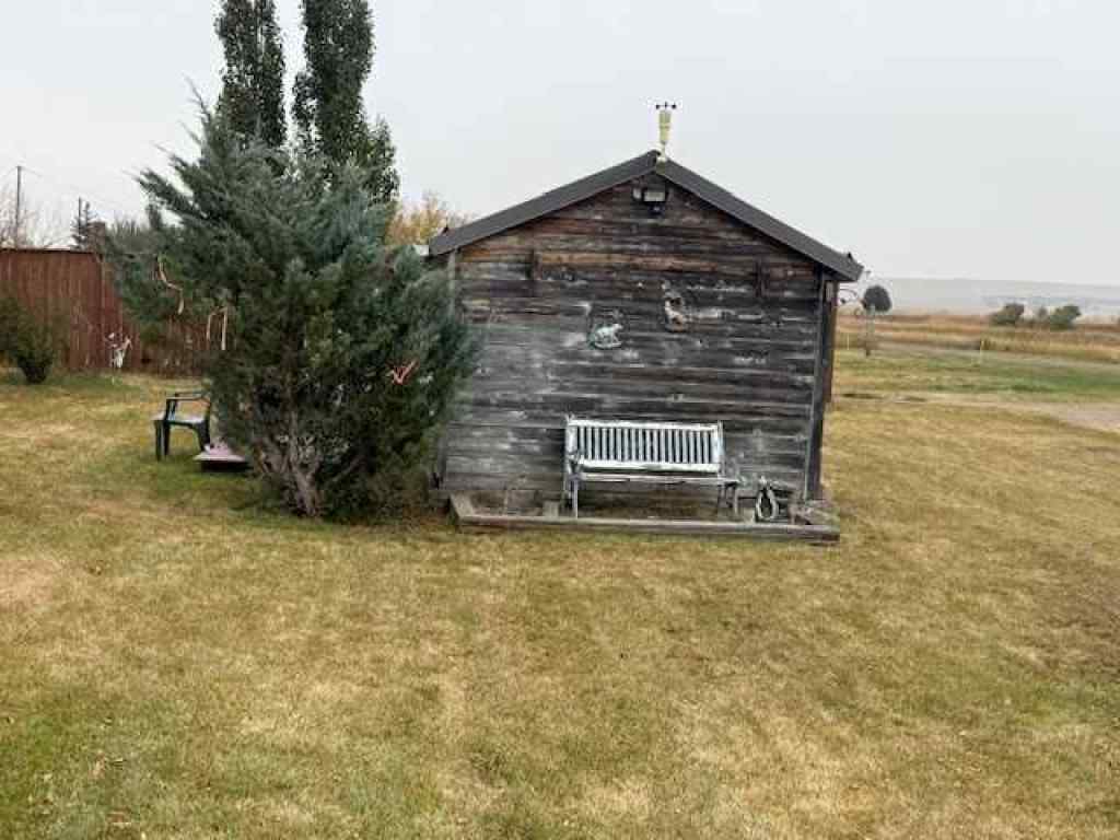 MLS® A2262174 - 120 Main Street  in NONE Michichi, Residential