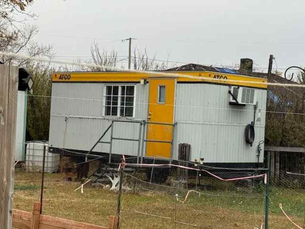 MLS® A2262174 - 120 Main Street  in NONE Michichi, Residential