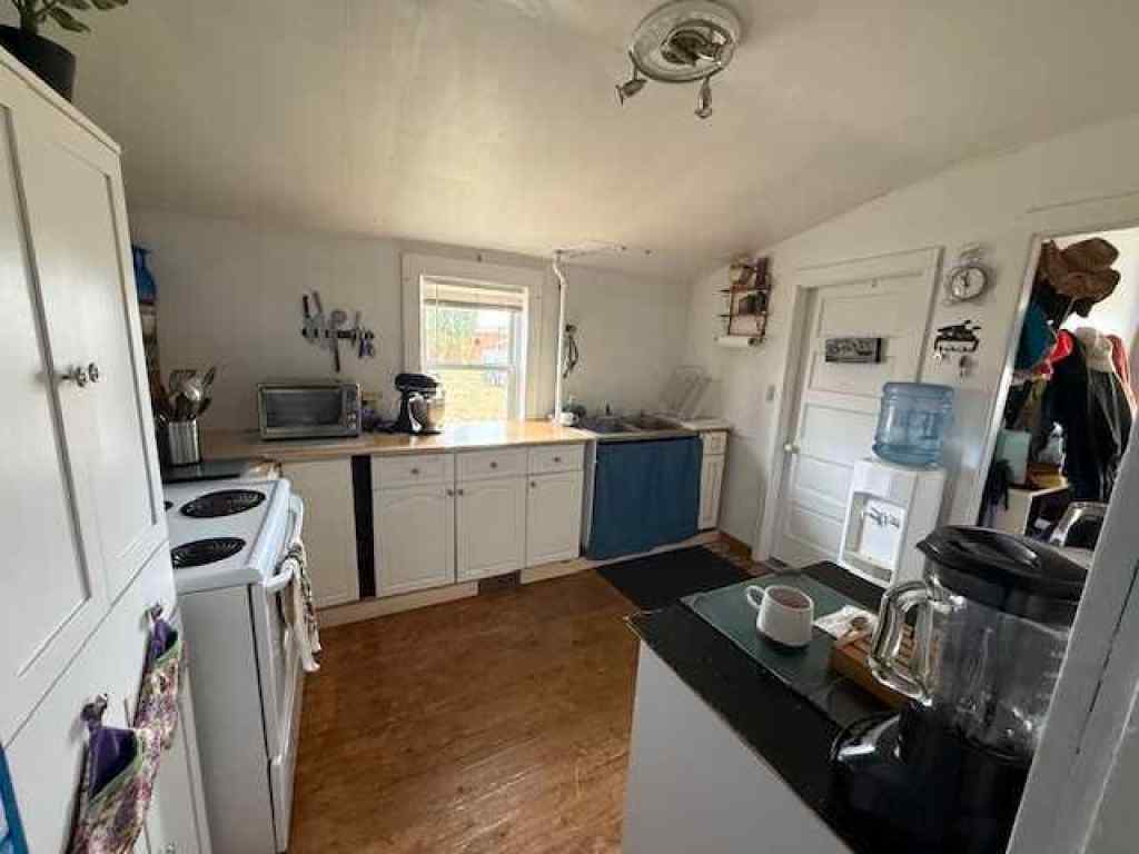 MLS® A2262174 - 120 Main Street  in NONE Michichi, Residential