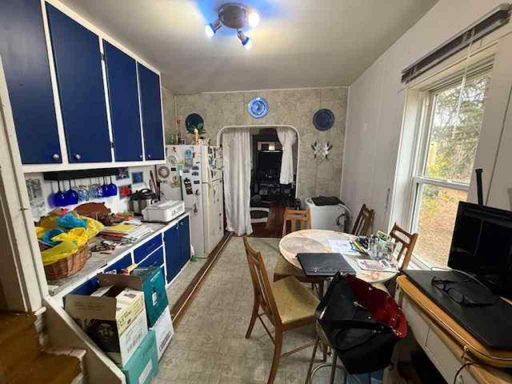 MLS® A2262174 - 120 Main Street  in NONE Michichi, Residential