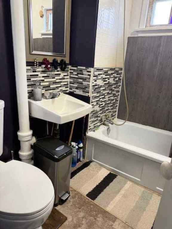 MLS® A2262174 - 120 Main Street  in NONE Michichi, Residential