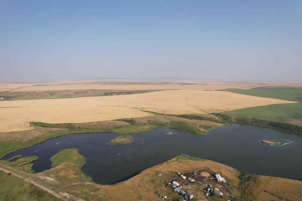 MLS® A2262174 - 120 Main Street  in NONE Michichi, Residential