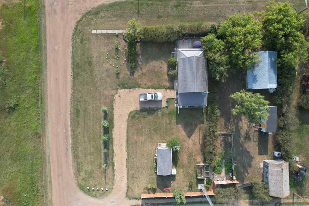 MLS® A2262174 - 120 Main Street  in NONE Michichi, Residential