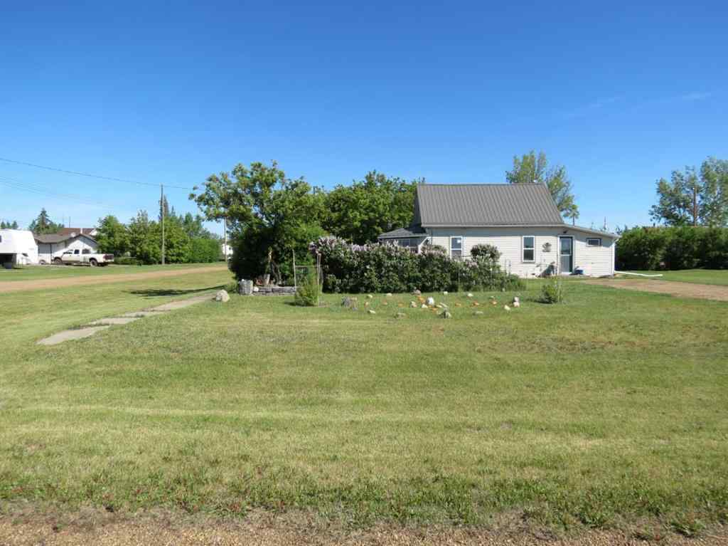 MLS® A2262174 - 120 Main Street  in NONE Michichi, Residential