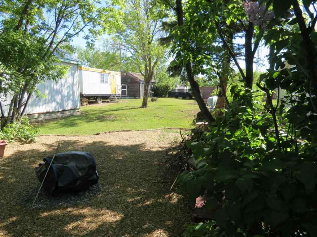 MLS® A2262174 - 120 Main Street  in NONE Michichi, Residential